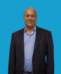 Dr. Kent Washington