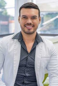 Dr. Giancarlo Brezillion
