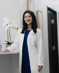 Dr. Huayi Zhang