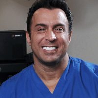 Dr. Frank L. Stile