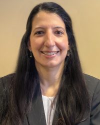 Dr. Sabrina R. Salim