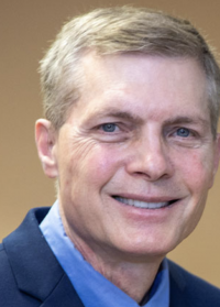 Dr. Robert Schroering
