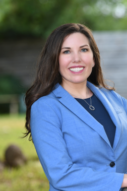 Dr. Brandi M. Lindsey