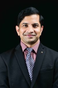 Dr. Venugopal Reddy I