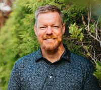Dr. Shawn C. Edwards