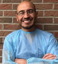 Dr. Abdul-Sattar Shakfa