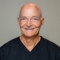 Dr. JACK TRACY MILLS