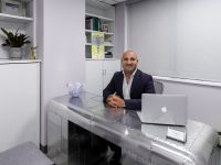 Dr. Felix Cohen