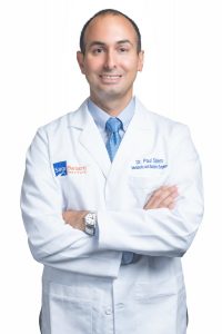 Dr. Paul Salem