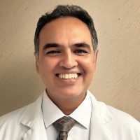 Dr. Farhan Qureshi