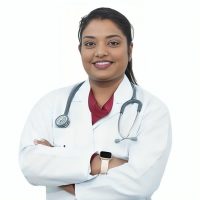 Dr. Megha Sharda