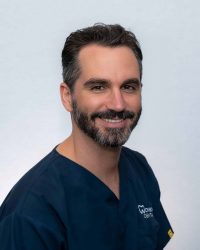 Dr. Scott Wonsch