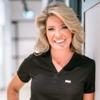 Dr. Suzanne Degner