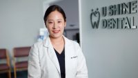 Dr. Irene Shin