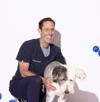 Dr. Steven Davidson