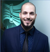 Dr. Mustafa Alkhawaja