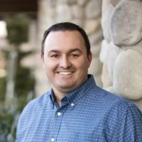 Dr. Chet A. Hymas