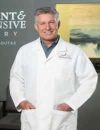 Dr. Steven Hewett
