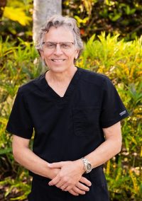 Dr. Michael Layton