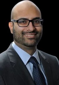 Dr. Rahim Ali