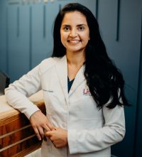 Dr. Navpreet Sangha