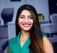 Dr. Shweta Kokate-Bodhale