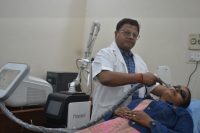 Dr. Devendra Yadav
