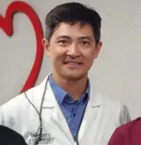 Dr. Peter Nguyen