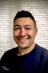 David Tycast