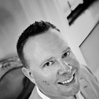 Dr. Ryan Kaltio