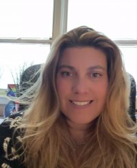 Dr. Christine J Markow