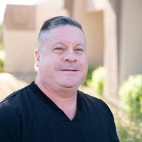 Dr. David Raiffe