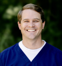 Dr. Justin Norbo