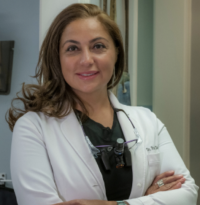 Dr. Parisa Safaei