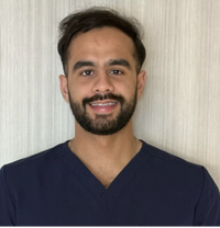 Dr. Hussain