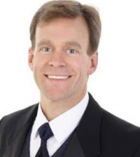 Dr. Claude Boutin