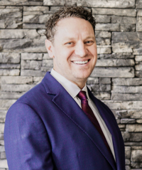 Dr. Ben Thomas