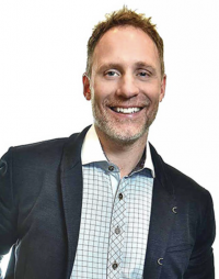 Dr. Scott Townsend