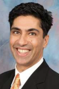 Dr. Aroon Pal
