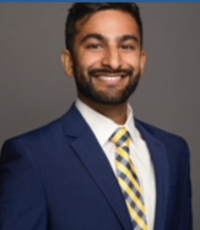 Dr. Nilay Patel