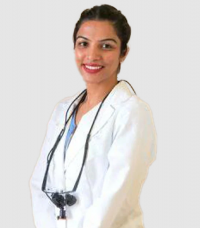 Dr Neha Gupta