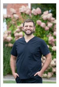 Dr. John Pavlakis