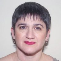 Dr. Natalie Majgaonkar