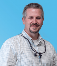 Dr. Terah Albertson