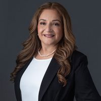 Dr Rosita Hamidi