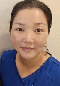 Dr. Bo Ah Kim