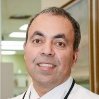 Dr. Mehran Haidari