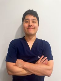 Dr. Sang Cho