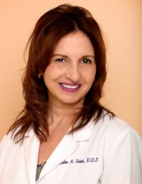 Dr. Leila Ann Suki