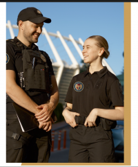 Trusted Security Solutions Across Canada